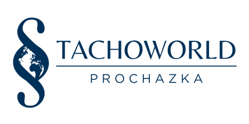 Tachoworld-Logo-Navyblau-hintergrund