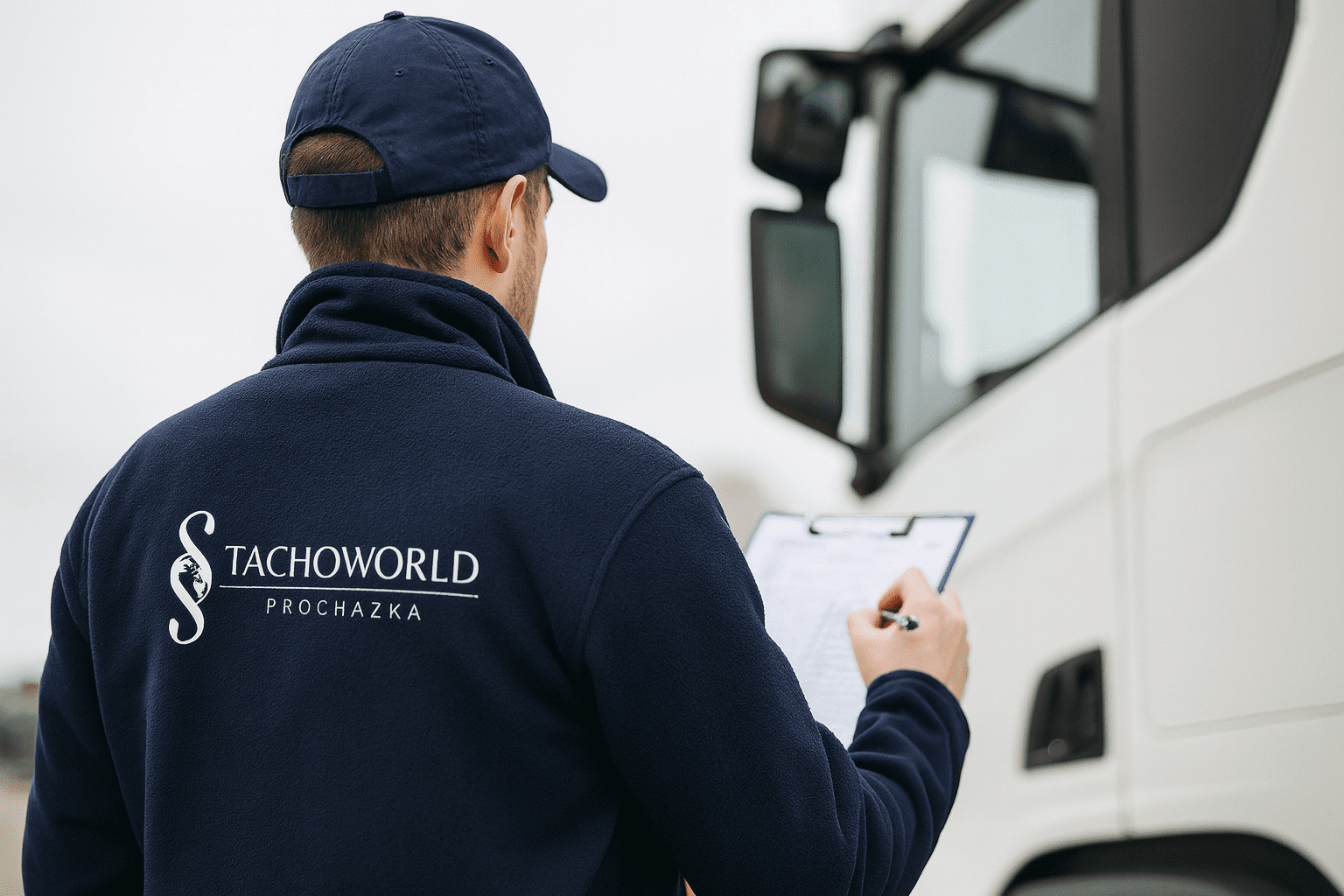 Fahrerschulung-Tachoworld